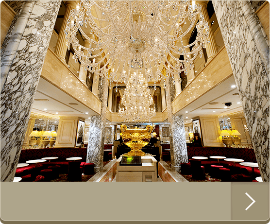 高级俱乐部·夜总会六本木CHICK｜CHICK官方网站